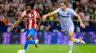 barca atletico battle for top four barca atletico battle for top four