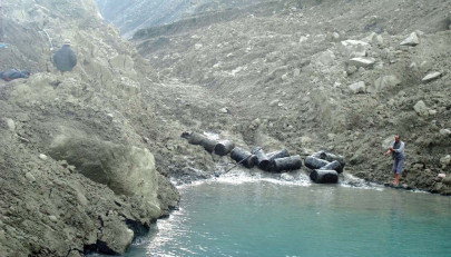 black day observed in gilgit hunza