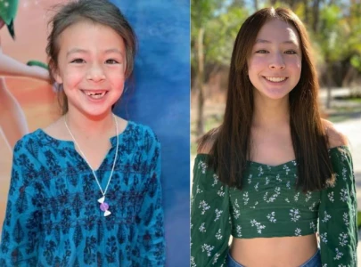 aubrey anderson emmons reflects on child stardom and advises against kids entering acting early