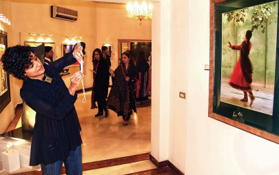 auction for a cause the art of giving