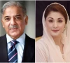 lhc disposes of nab s pleas against pm shehbaz punjab cm maryam