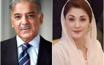 lhc disposes of nab s pleas against pm shehbaz punjab cm maryam
