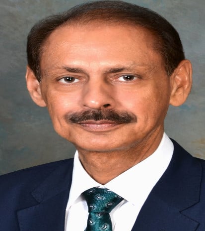 auditor general of pakistan muhammad ajmal gondal