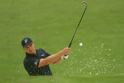 augusta chairman vows long drivers won t humble course