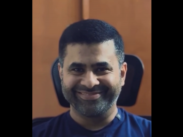 watch aun ali khosa posts cryptic video after return from abduction watch aun ali khosa posts cryptic video after return from abduction