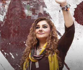 chanting slogans isn t enough javeria saud chanting slogans isn t enough javeria saud