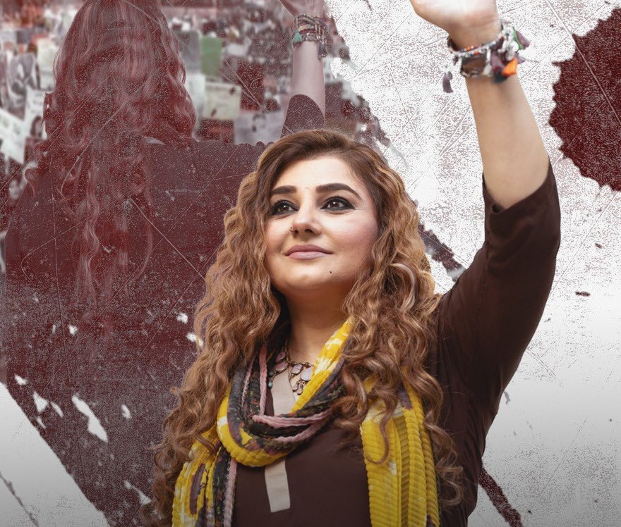 Chanting slogans isn't enough: Javeria Saud - Vimarsana News