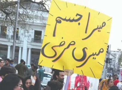 aurat march 2023 to be held on march 12 in karachi