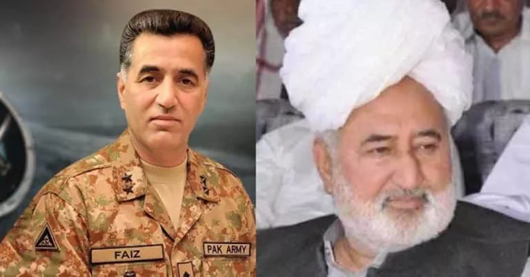 ex isi dg s brother arrested in corruption case ex isi dg s brother arrested in corruption case