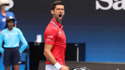 not so happy slam australian open to start under covid shadow