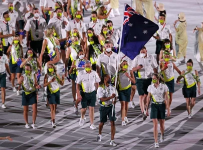 no backdown on four week quarantine for aussie olympic athletes
