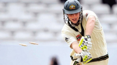 aaqib not surprised by fast bowlers demolition