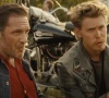 austin butler reveals camaraderie with hero tom hardy on set of the bikeriders
