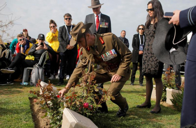 australia defence chief pledges changes after damning afghanistan report australia defence chief pledges changes after damning afghanistan report