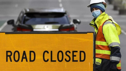 australia posts record number of new covid 19 infections australia posts record number of new covid 19 infections