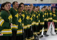 australia cancels ice hockey tournament