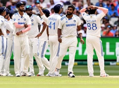 aussie tailenders frustrate india after bumrah s heroic day 4 spell aussie tailenders frustrate india after bumrah s heroic day 4 spell