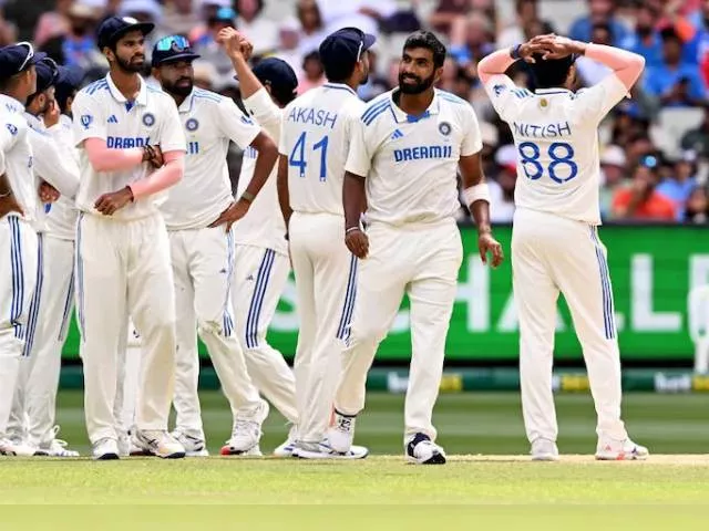 aussie tailenders frustrate india after bumrah s heroic day 4 spell aussie tailenders frustrate india after bumrah s heroic day 4 spell