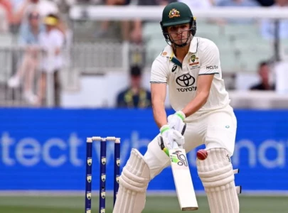 sam konstas shines on boxing day test debut against india sam konstas shines on boxing day test debut against india
