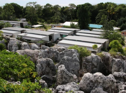 australia violated asylum seekers rights