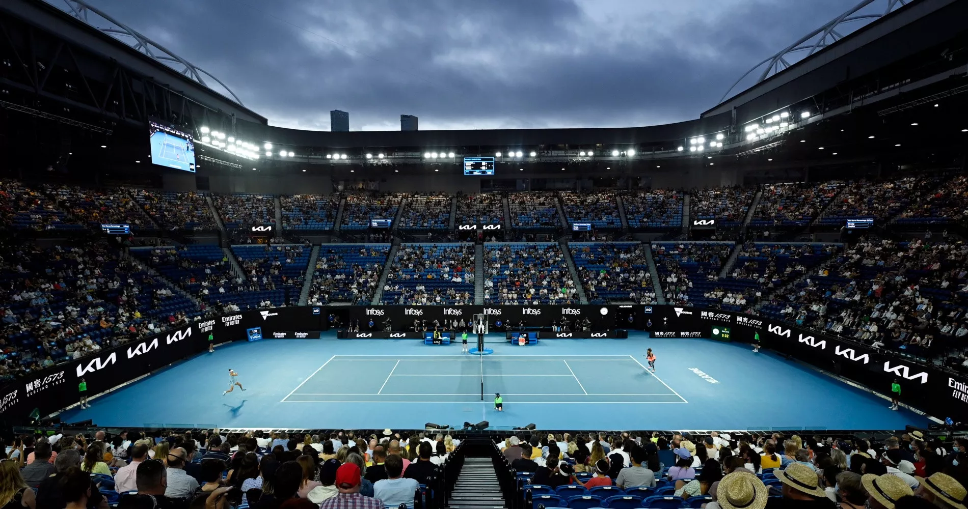 players must be vaccinated for australian open tiley players must be vaccinated for australian open tiley