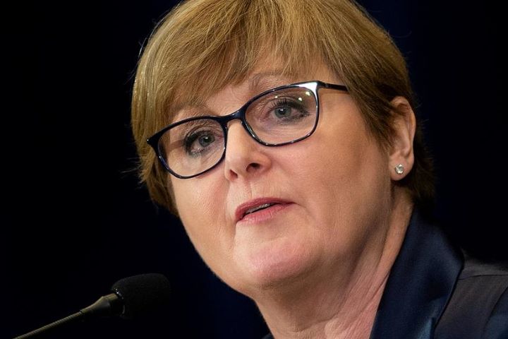 Australian minister apologises to former staffer - Vimarsana News
