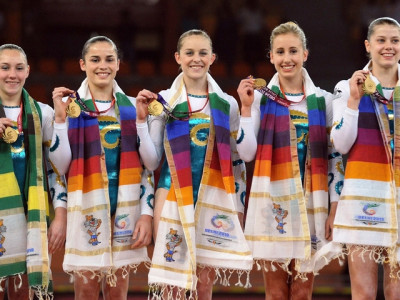 cwg day 2 australia continues to dominate cwg day 2 australia continues to dominate