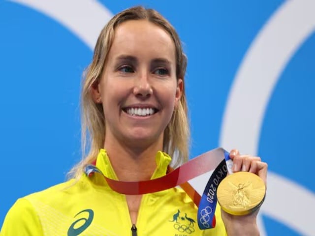 emma mckeon australia s most decorated olympian