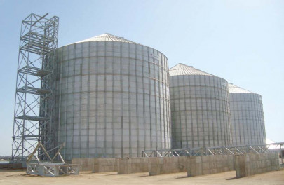 automated bulk cargo terminal to make debut at port qasim