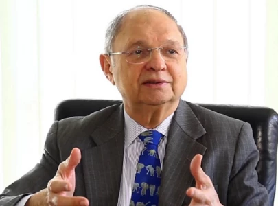 prominent businessperson byram d avari passes away