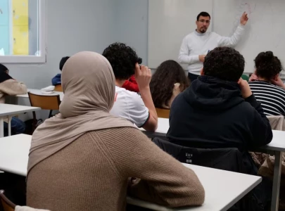 teacher recruitments face tough scrutiny