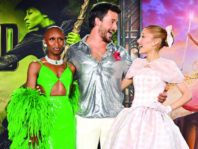 three wicked actors have been nominated photo file three wicked actors have been nominated photo file