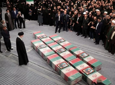 khamenei says israel must be punished for syria embassy attack khamenei says israel must be punished for syria embassy attack