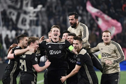ajax    what remains of the team that took champions league by storm