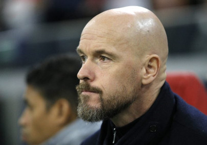 ajax in better shape than when they last met liverpool says coach ajax in better shape than when they last met liverpool says coach