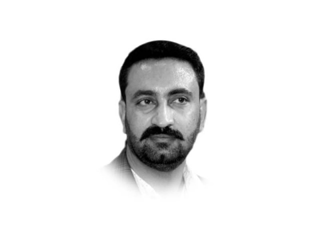 the writer is a freelance journalist based in pakistan he tweets ayaz jurno the writer is a freelance journalist based in pakistan he tweets ayaz jurno
