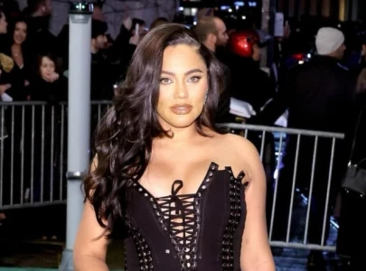 ayesha curry in tears during encounter with french police at paris olympics