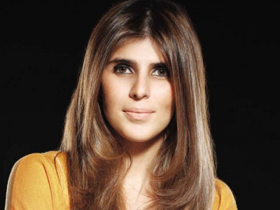 i want what i want right now ayesha hashwani