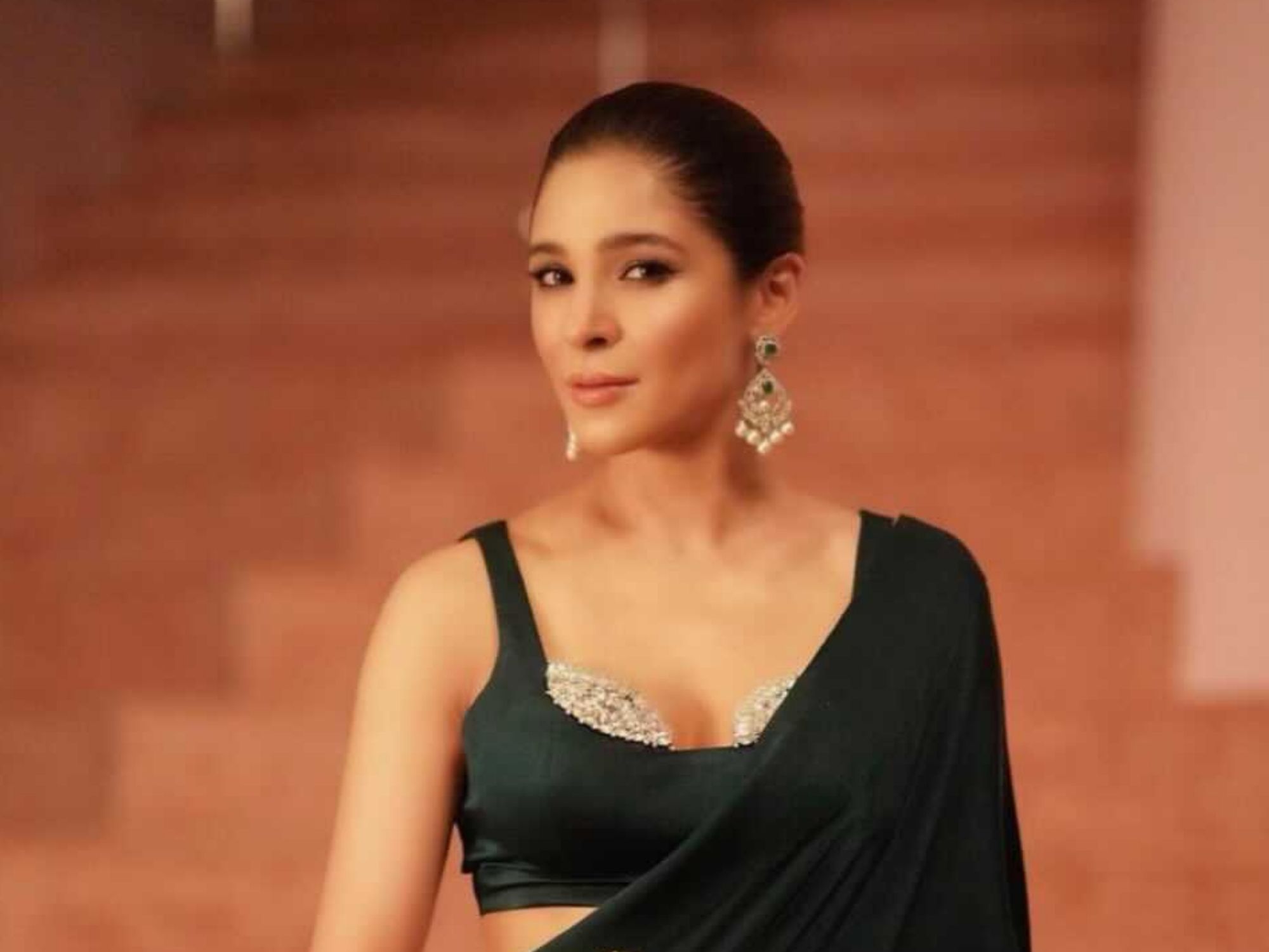 Our society is patriarchal to begin with: Ayesha Omar