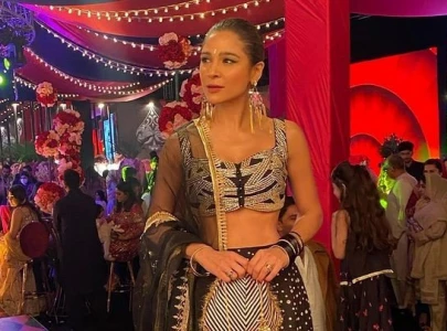 ayesha omar silences troll inquiring how much she charges to dance at weddings