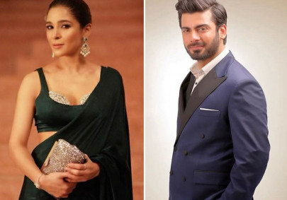 ayesha omar recalls jutt and bond days with fawad khan ayesha omar recalls jutt and bond days with fawad khan