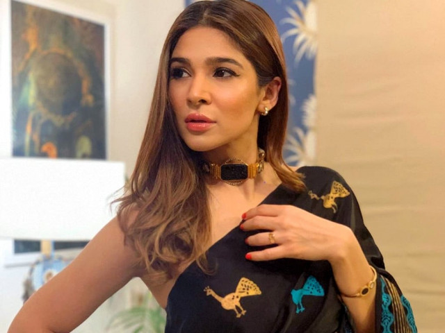 my world was crumbling ayesha omar recalls trauma of breached privacy