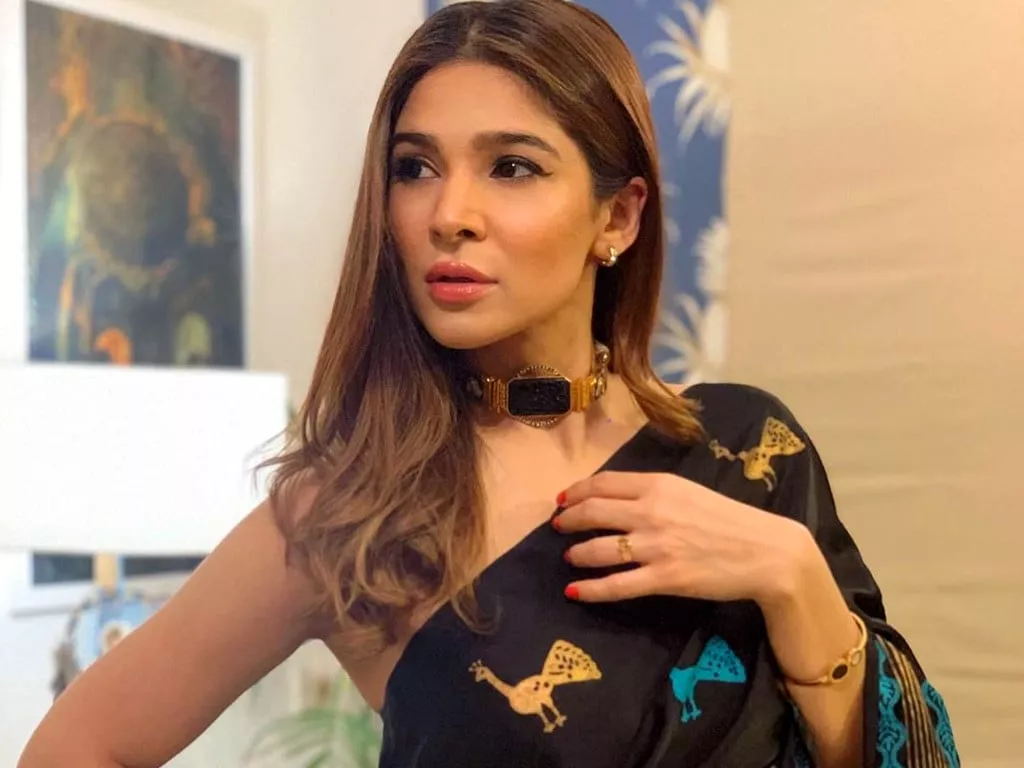 my world was crumbling ayesha omar recalls trauma of breached privacy my world was crumbling ayesha omar recalls trauma of breached privacy
