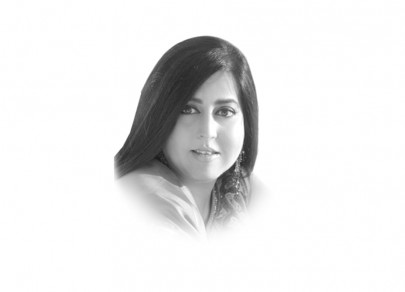 drowning in our own ineptitude