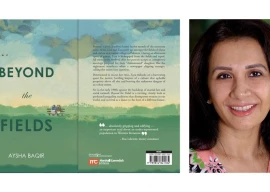 the fields of oppression