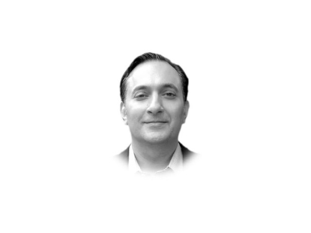 the writer is the dean of the faculty of economics at the lahore school of economics and the wto chair for pakistan the writer is the dean of the faculty of economics at the lahore school of economics and the wto chair for pakistan