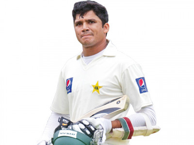 defeat to australia motivated me