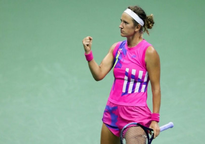 azarenka stuns serena to set up us open final against osaka azarenka stuns serena to set up us open final against osaka