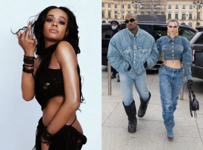 azealia banks criticizes julia fox over kanye west relationship you were never a pawn