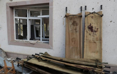 nagorno karabakh ceasefire hopes sink as death toll rises nagorno karabakh ceasefire hopes sink as death toll rises